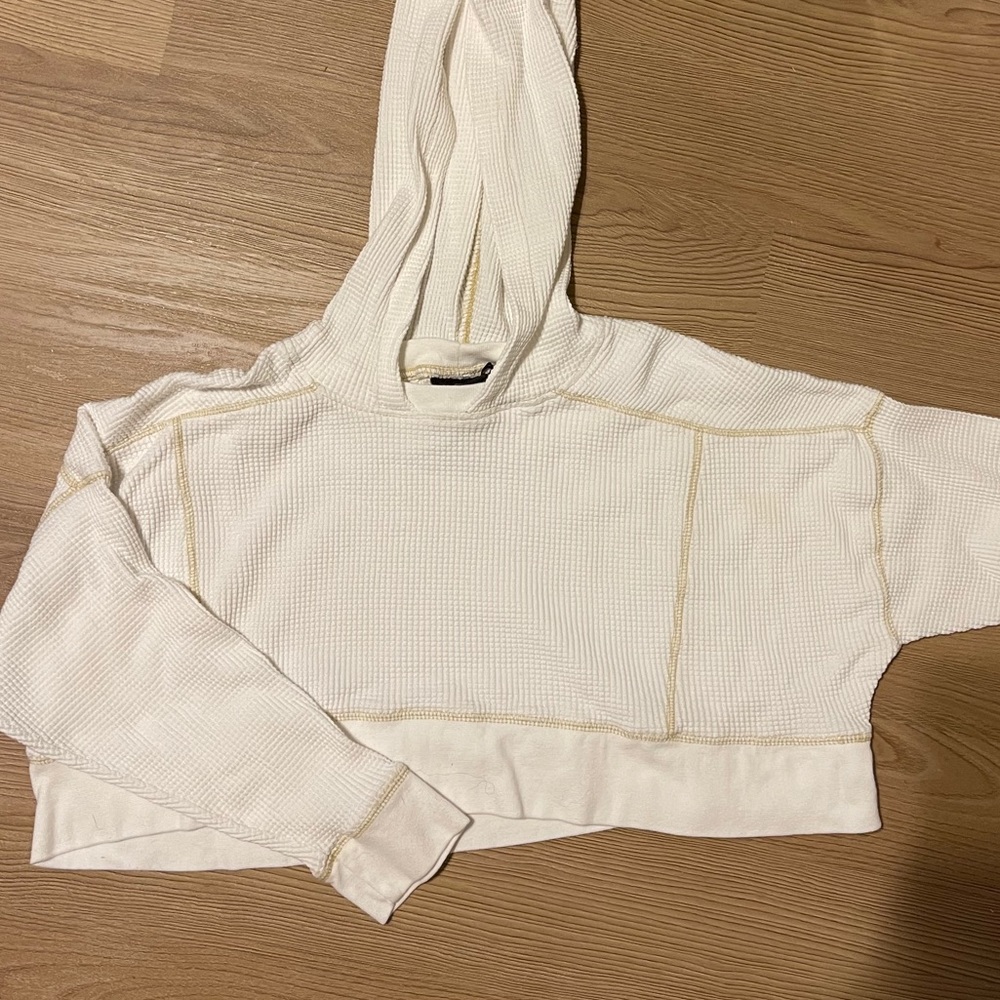 urban sweatshirt - Picture 2 of 2